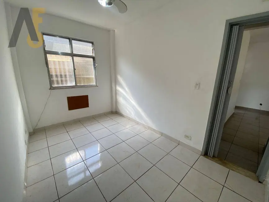 Apartamento com 2 quartos à venda, 46m2 em Pechincha, Rio De Janeiro - RJ - imagem 9 Foto 9 de Apartamento com 2 quartos à venda, 46m2 em Pechincha, Rio De Janeiro - RJ