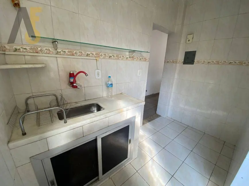 Apartamento com 2 quartos à venda, 46m2 em Pechincha, Rio De Janeiro - RJ - imagem 5 Foto 5 de Apartamento com 2 quartos à venda, 46m2 em Pechincha, Rio De Janeiro - RJ