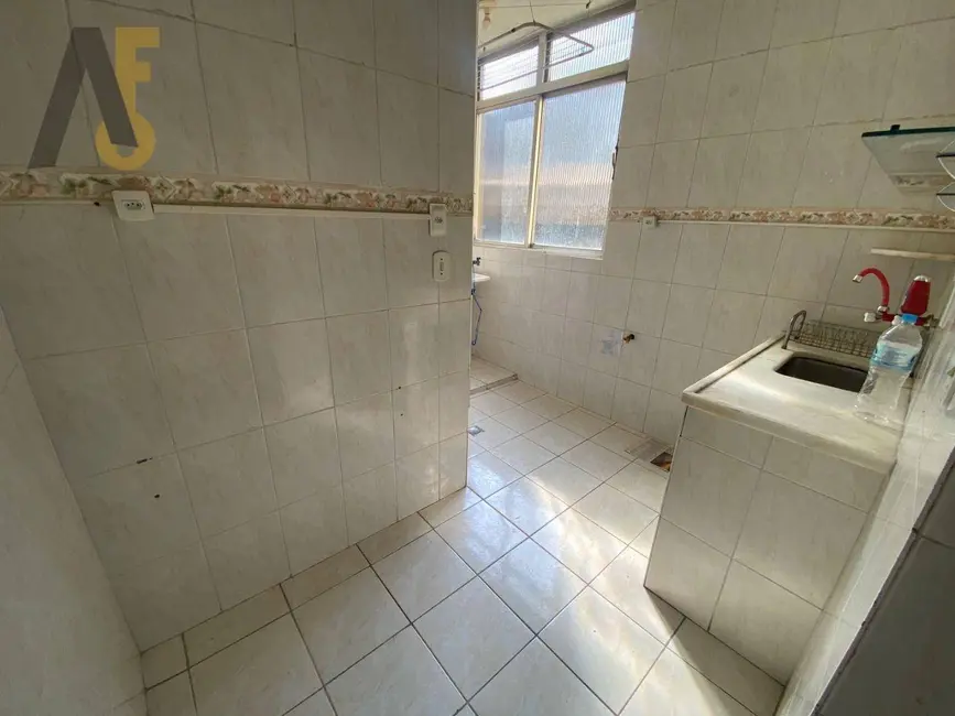Apartamento com 2 quartos à venda, 46m2 em Pechincha, Rio De Janeiro - RJ - imagem 6 Foto 6 de Apartamento com 2 quartos à venda, 46m2 em Pechincha, Rio De Janeiro - RJ