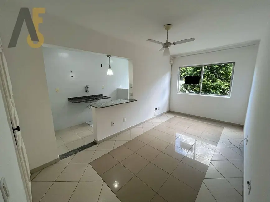 Foto 1 de Apartamento com 2 quartos à venda, 47m2 em Pechincha, Rio De Janeiro - RJ