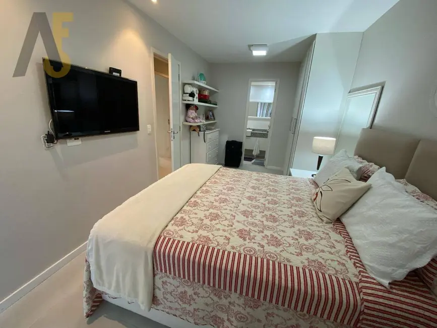 Foto 6 de Apartamento com 3 quartos à venda, 117m2 em Rio De Janeiro - RJ