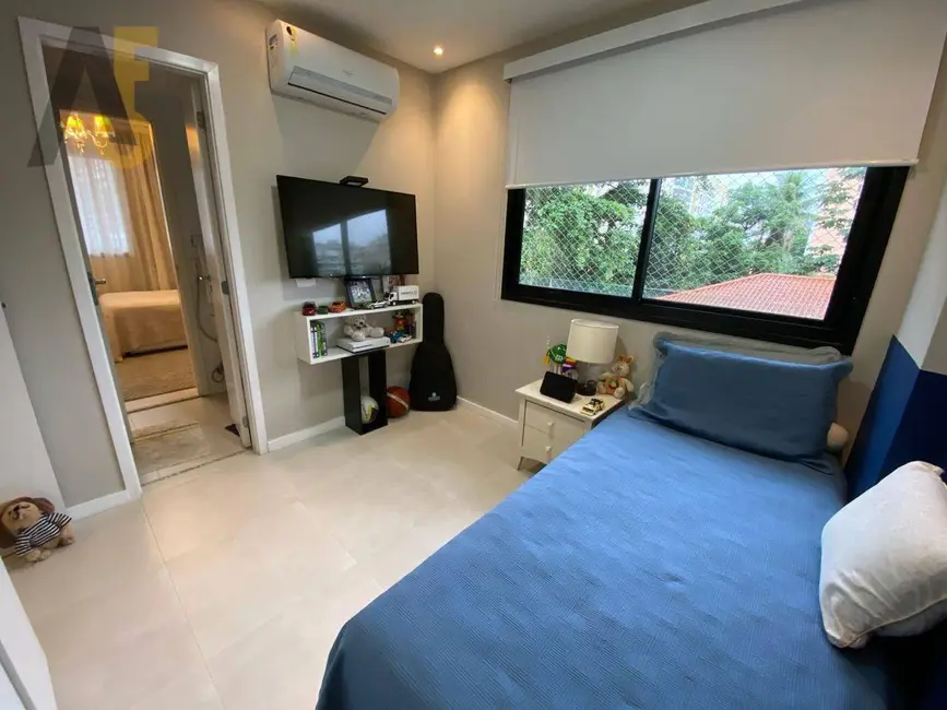 Foto 8 de Apartamento com 3 quartos à venda, 117m2 em Rio De Janeiro - RJ