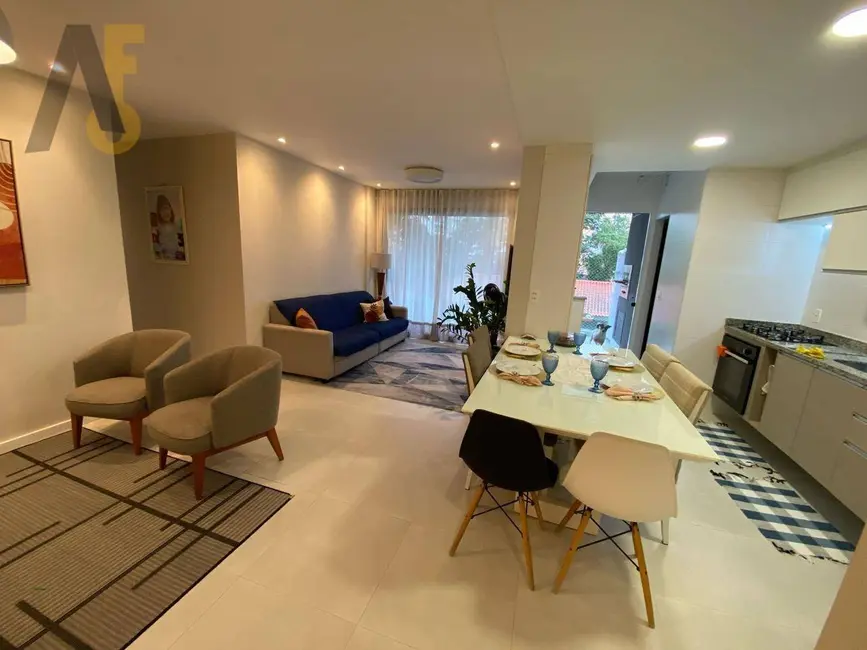 Foto 2 de Apartamento com 3 quartos à venda, 117m2 em Rio De Janeiro - RJ