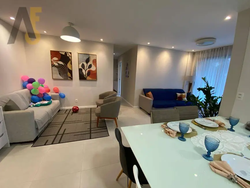 Foto 4 de Apartamento com 3 quartos à venda, 117m2 em Rio De Janeiro - RJ