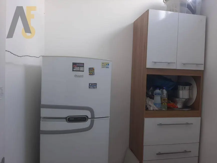 Foto 5 de Apartamento com 2 quartos à venda, 59m2 em Pechincha, Rio De Janeiro - RJ