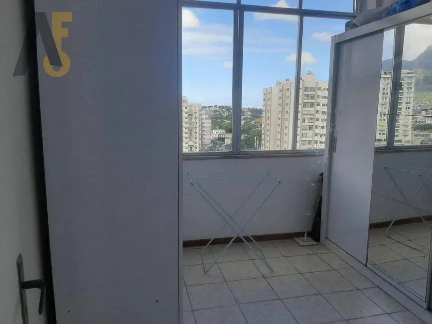 Foto 9 de Apartamento com 2 quartos à venda, 59m2 em Pechincha, Rio De Janeiro - RJ