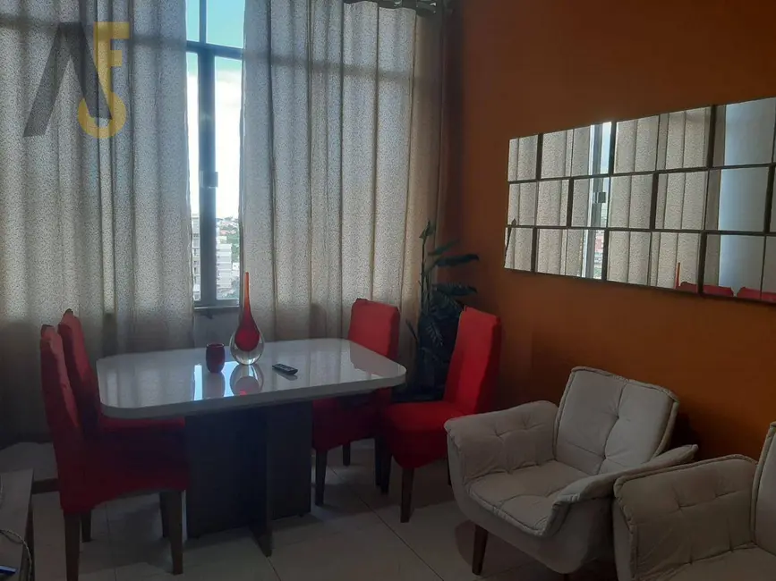 Foto 6 de Apartamento com 2 quartos à venda, 59m2 em Pechincha, Rio De Janeiro - RJ