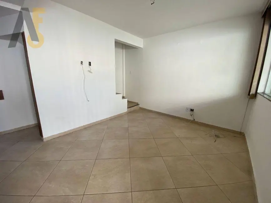 Foto 6 de Casa com 3 quartos à venda, 87m2 em Abolição, Rio De Janeiro - RJ