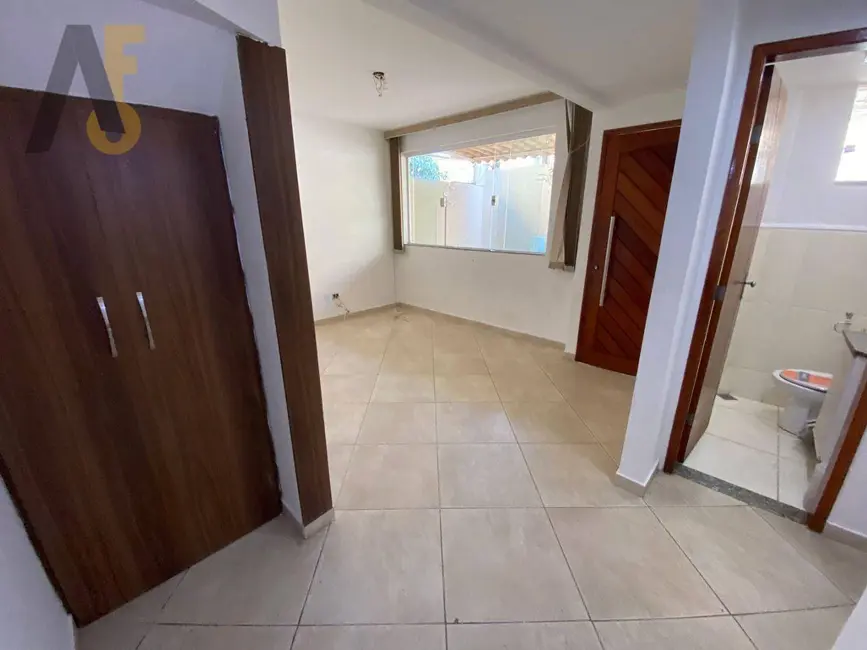 Foto 7 de Casa com 3 quartos à venda, 87m2 em Abolição, Rio De Janeiro - RJ