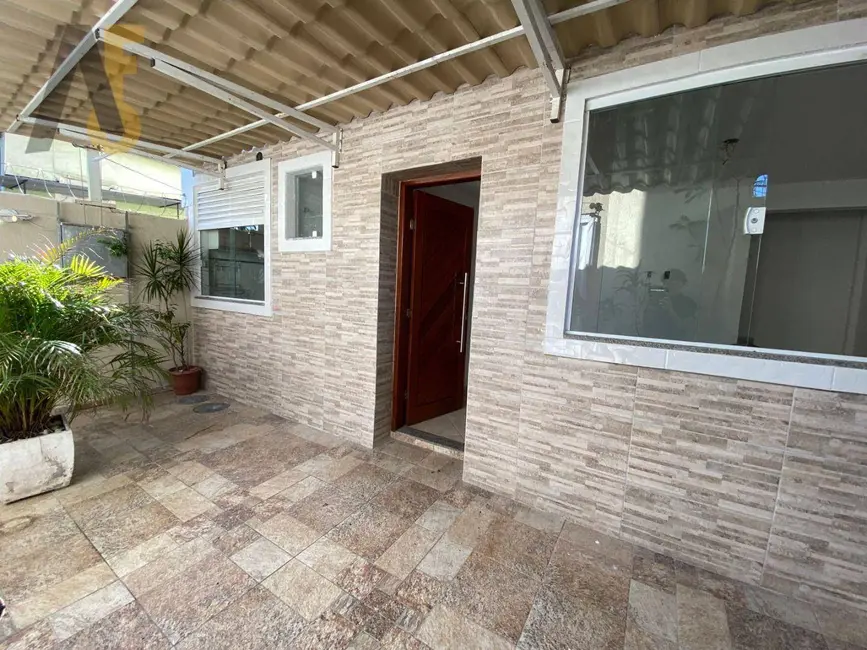 Foto 2 de Casa com 3 quartos à venda, 87m2 em Abolição, Rio De Janeiro - RJ