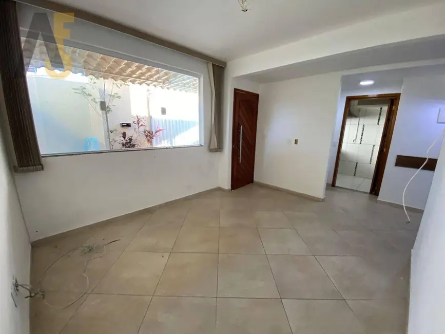 Foto 5 de Casa com 3 quartos à venda, 87m2 em Abolição, Rio De Janeiro - RJ