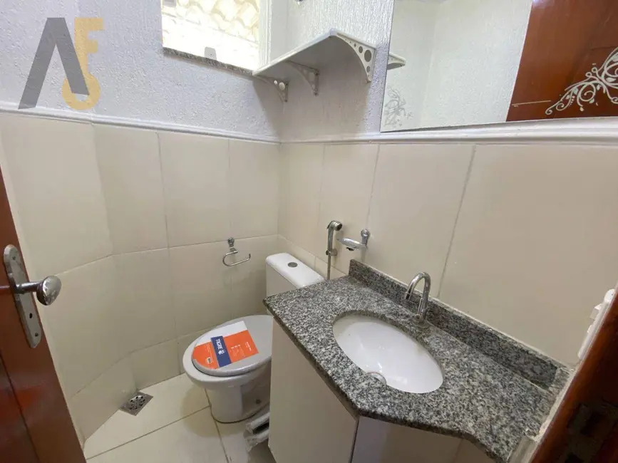 Foto 8 de Casa com 3 quartos à venda, 87m2 em Abolição, Rio De Janeiro - RJ