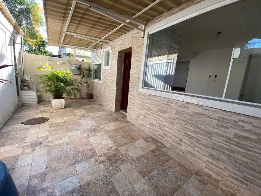 Foto 1 de Casa com 3 quartos à venda, 87m2 em Abolição, Rio De Janeiro - RJ