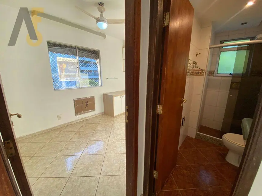 Foto 6 de Apartamento com 2 quartos à venda, 63m2 em Pechincha, Rio De Janeiro - RJ