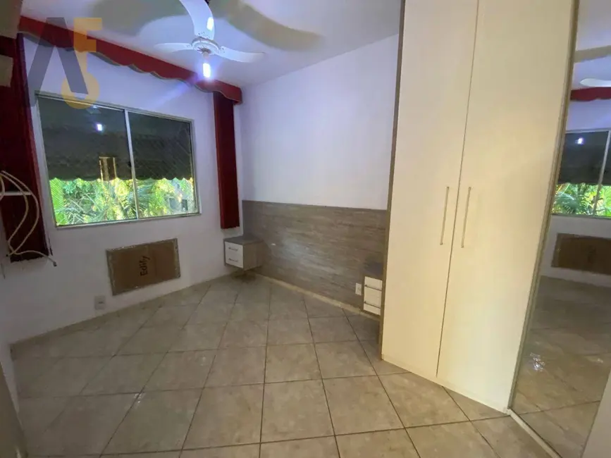 Foto 7 de Apartamento com 2 quartos à venda, 63m2 em Pechincha, Rio De Janeiro - RJ