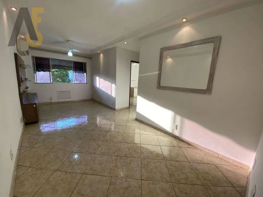 Foto 1 de Apartamento com 2 quartos à venda, 63m2 em Pechincha, Rio De Janeiro - RJ