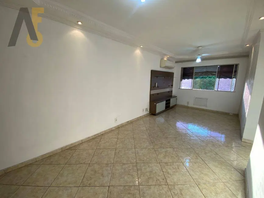 Foto 4 de Apartamento com 2 quartos à venda, 63m2 em Pechincha, Rio De Janeiro - RJ
