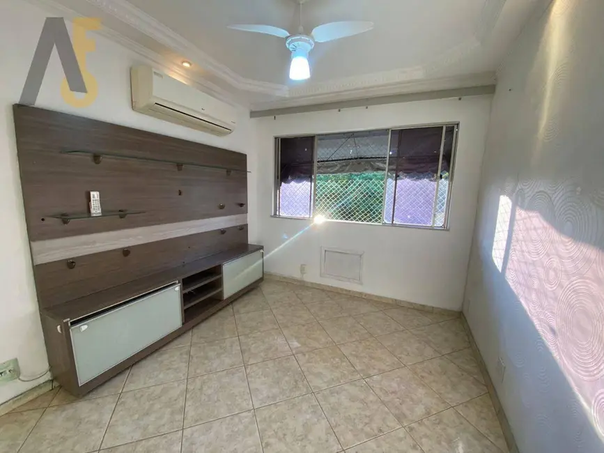 Foto 3 de Apartamento com 2 quartos à venda, 63m2 em Pechincha, Rio De Janeiro - RJ