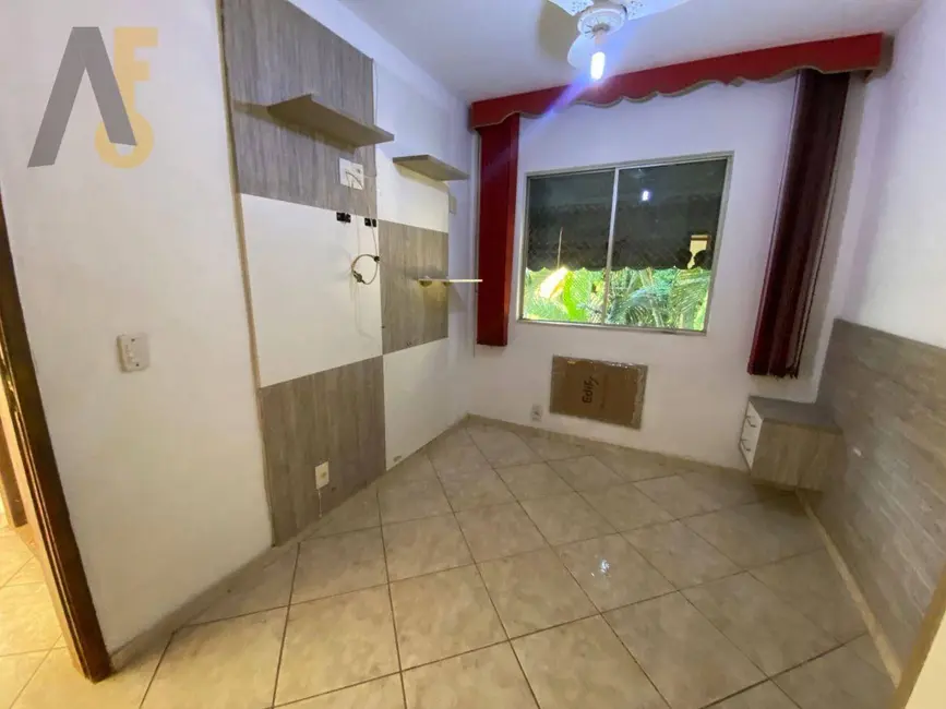 Foto 9 de Apartamento com 2 quartos à venda, 63m2 em Pechincha, Rio De Janeiro - RJ