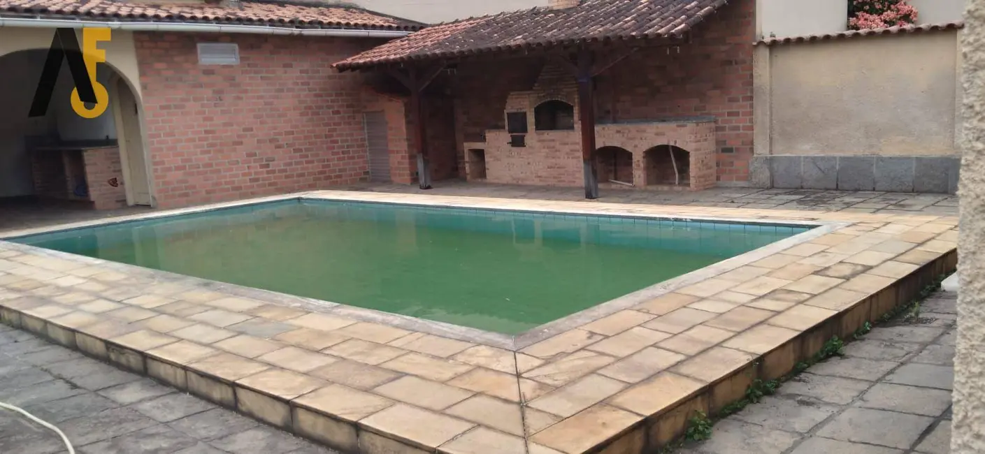 Foto 3 de Casa com 3 quartos à venda, 800m2 em Rio De Janeiro - RJ