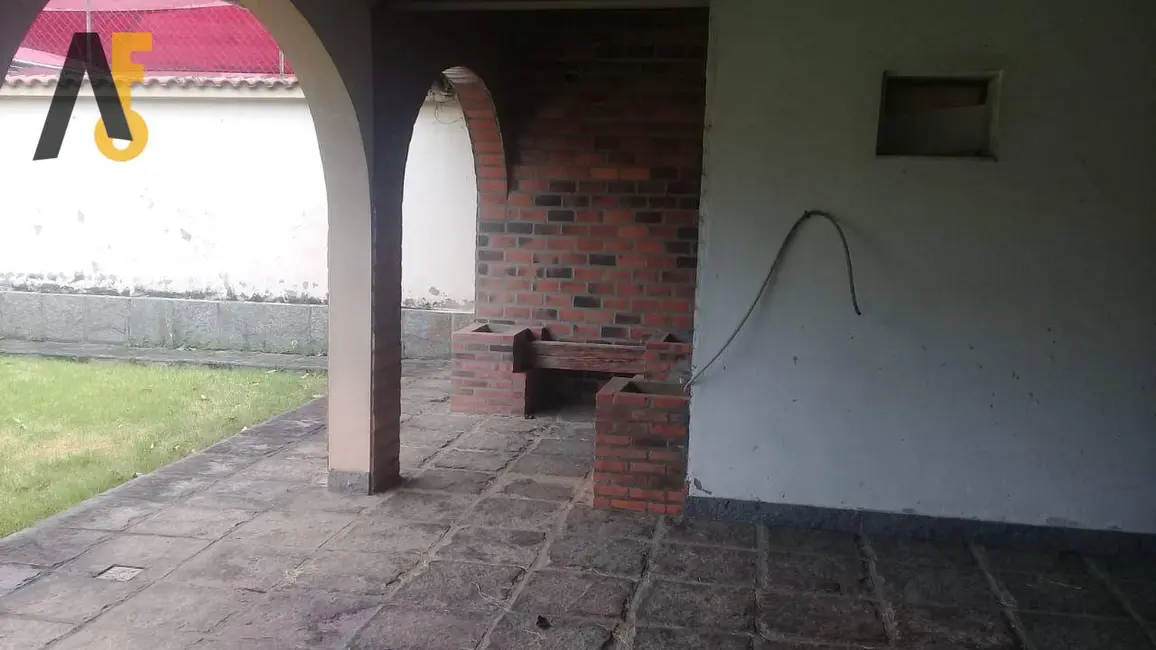 Foto 8 de Casa com 3 quartos à venda, 800m2 em Rio De Janeiro - RJ