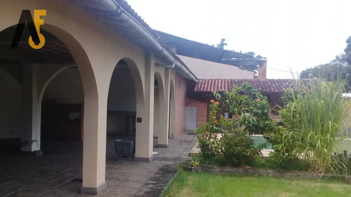 Foto 6 de Casa com 3 quartos à venda, 800m2 em Rio De Janeiro - RJ