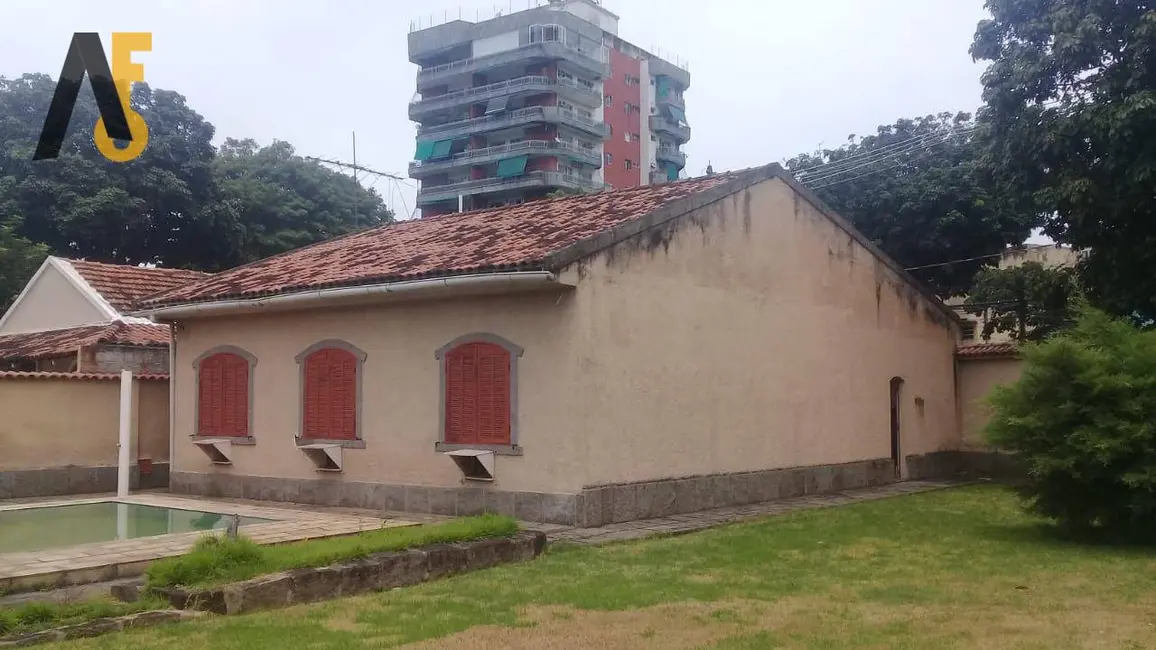 Foto 7 de Casa com 3 quartos à venda, 800m2 em Rio De Janeiro - RJ