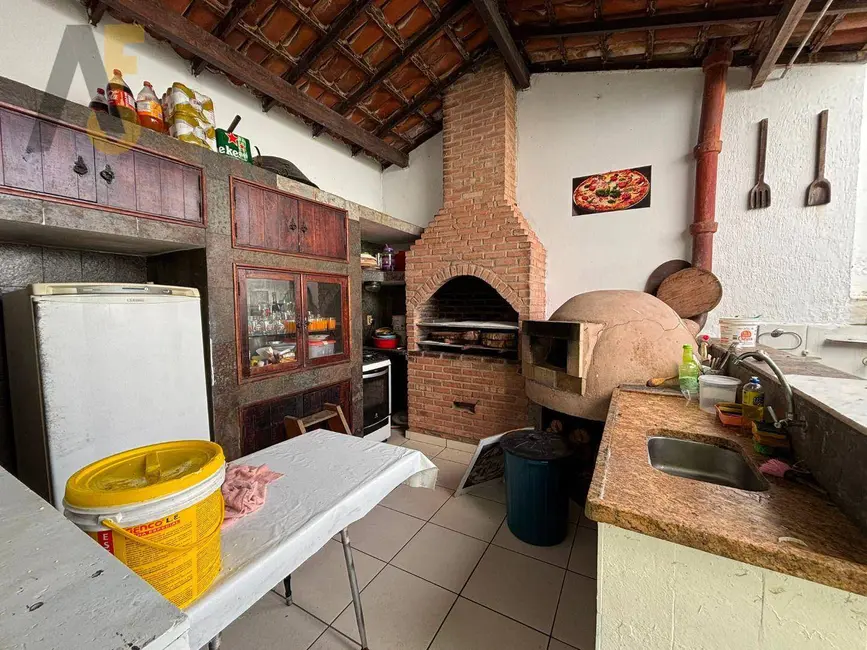 Foto 6 de Casa com 4 quartos à venda, 420m2 em Rio De Janeiro - RJ