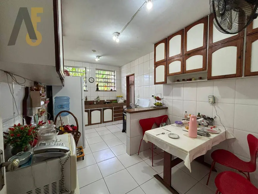 Foto 9 de Casa com 4 quartos à venda, 420m2 em Rio De Janeiro - RJ