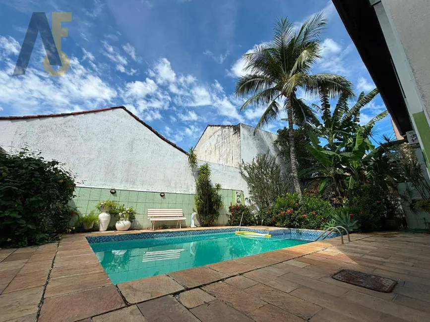 Foto 1 de Casa com 4 quartos à venda, 420m2 em Rio De Janeiro - RJ