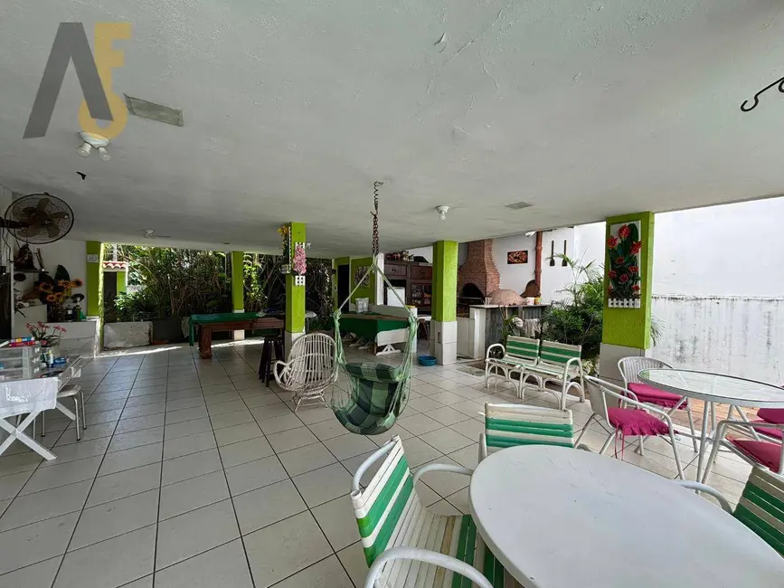 Foto 5 de Casa com 4 quartos à venda, 420m2 em Rio De Janeiro - RJ