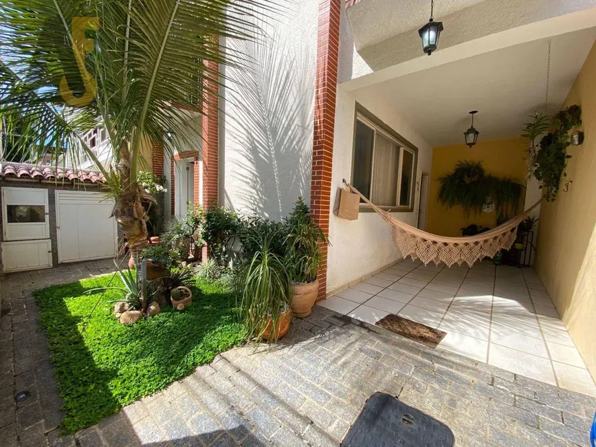 Casa de Condomínio com 3 quartos à venda, 220m2 em Pechincha, Rio De Janeiro - RJ - imagem 3 Foto 3 de Casa de Condomínio com 3 quartos à venda, 220m2 em Pechincha, Rio De Janeiro - RJ