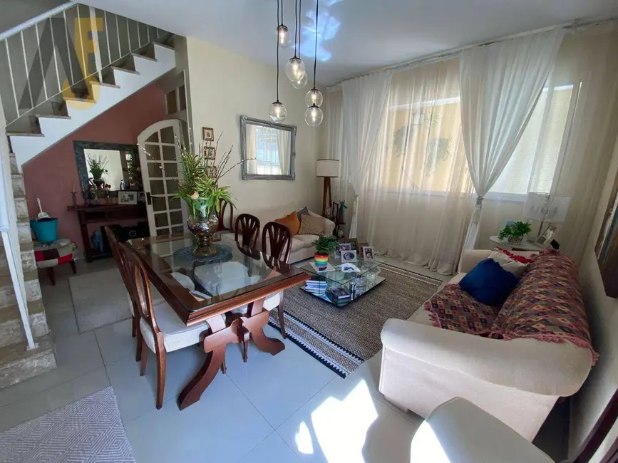 Casa de Condomínio com 3 quartos à venda, 220m2 em Pechincha, Rio De Janeiro - RJ - imagem 6 Foto 6 de Casa de Condomínio com 3 quartos à venda, 220m2 em Pechincha, Rio De Janeiro - RJ