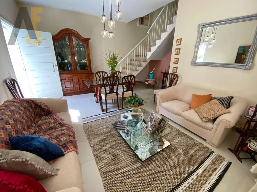 Casa de Condomínio com 3 quartos à venda, 220m2 em Pechincha, Rio De Janeiro - RJ - imagem 4 Foto 4 de Casa de Condomínio com 3 quartos à venda, 220m2 em Pechincha, Rio De Janeiro - RJ