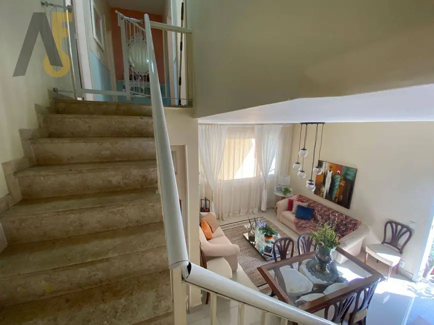 Casa de Condomínio com 3 quartos à venda, 220m2 em Pechincha, Rio De Janeiro - RJ - imagem 5 Foto 5 de Casa de Condomínio com 3 quartos à venda, 220m2 em Pechincha, Rio De Janeiro - RJ