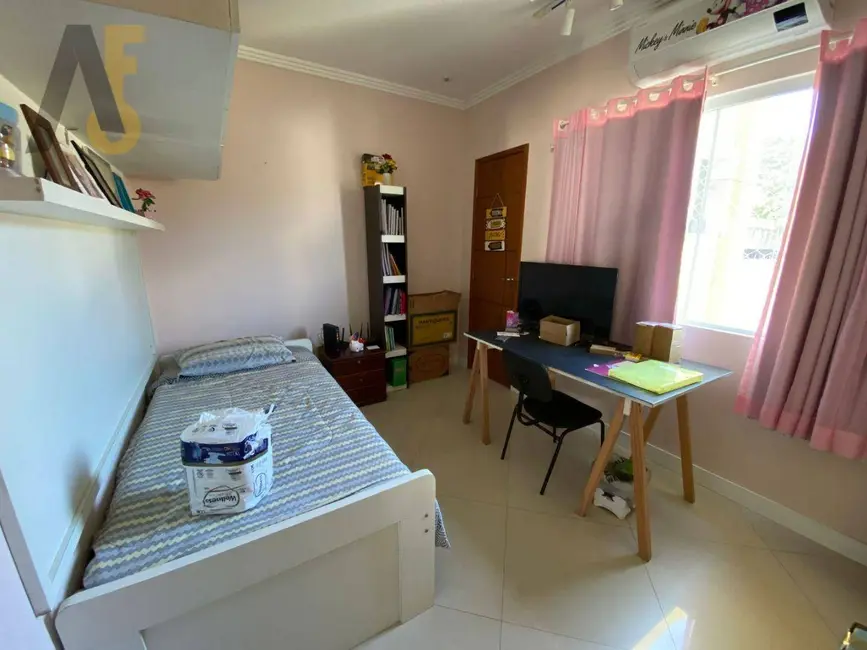 Casa de Condomínio com 4 quartos à venda, 233m2 em Pechincha, Rio De Janeiro - RJ - imagem 5 Foto 5 de Casa de Condomínio com 4 quartos à venda, 233m2 em Pechincha, Rio De Janeiro - RJ