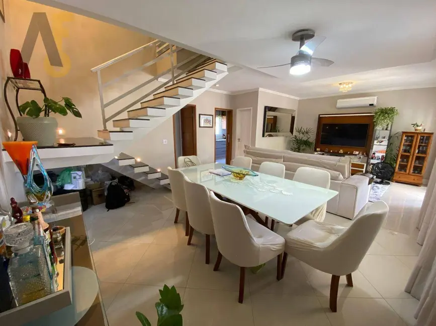 Casa de Condomínio com 4 quartos à venda, 233m2 em Pechincha, Rio De Janeiro - RJ - imagem 3 Foto 3 de Casa de Condomínio com 4 quartos à venda, 233m2 em Pechincha, Rio De Janeiro - RJ