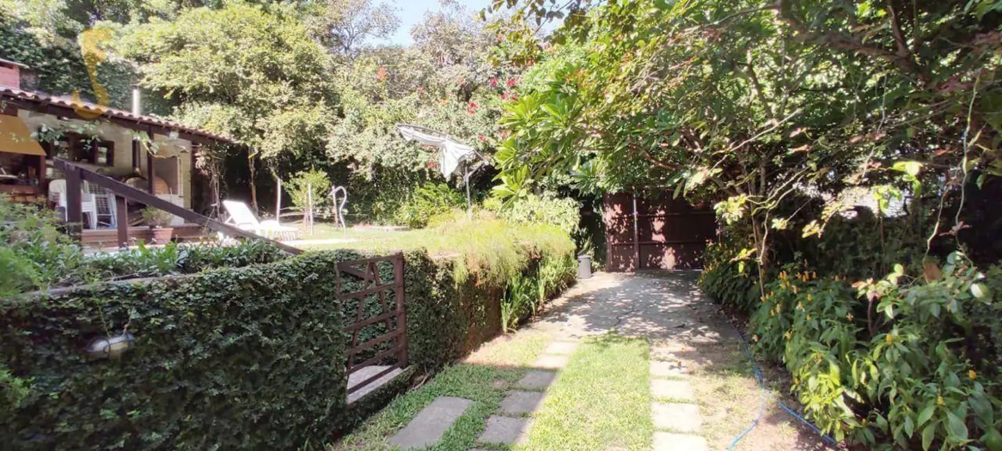 Foto 2 de Casa com 3 quartos à venda, 306m2 em Pechincha, Rio De Janeiro - RJ