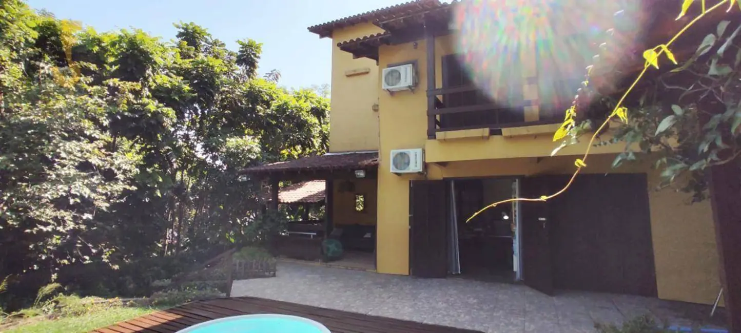 Foto 1 de Casa com 3 quartos à venda, 306m2 em Pechincha, Rio De Janeiro - RJ