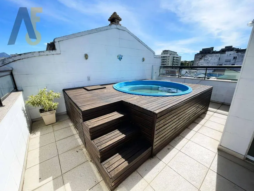 Foto 3 de Casa com 3 quartos à venda, 197m2 em Pechincha, Rio De Janeiro - RJ