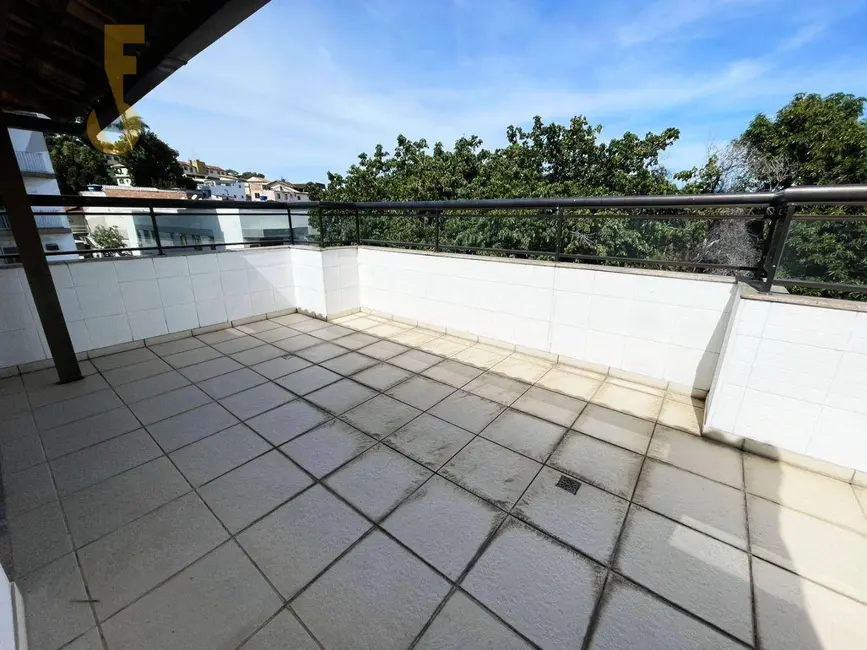 Foto 5 de Casa com 3 quartos à venda, 197m2 em Pechincha, Rio De Janeiro - RJ