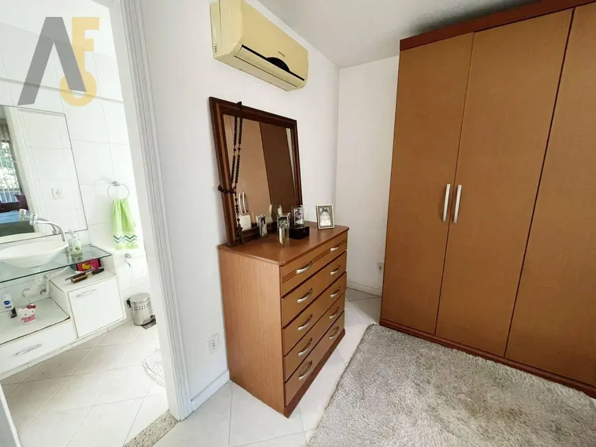 Foto 9 de Casa com 3 quartos à venda, 197m2 em Pechincha, Rio De Janeiro - RJ