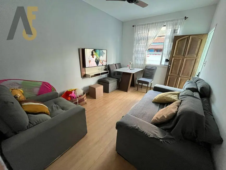 Casa de Condomínio com 4 quartos à venda, 129m2 em Pechincha, Rio De Janeiro - RJ - imagem 7 Foto 7 de Casa de Condomínio com 4 quartos à venda, 129m2 em Pechincha, Rio De Janeiro - RJ