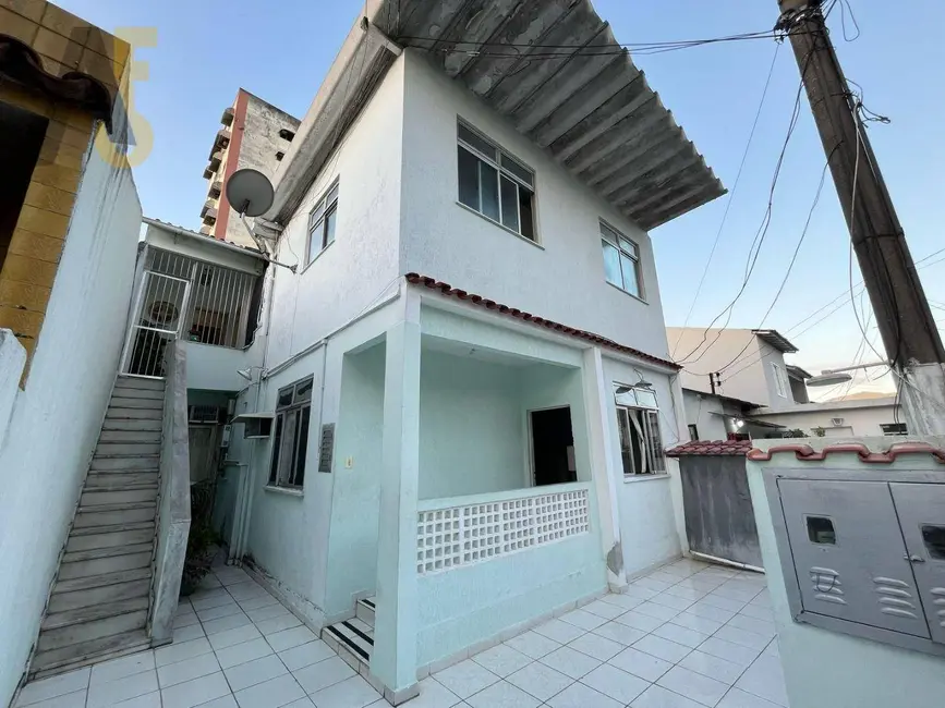 Foto 1 de Casa de Condomínio com 4 quartos à venda, 129m2 em Pechincha, Rio De Janeiro - RJ