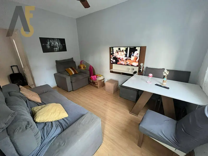 Casa de Condomínio com 4 quartos à venda, 129m2 em Pechincha, Rio De Janeiro - RJ - imagem 6 Foto 6 de Casa de Condomínio com 4 quartos à venda, 129m2 em Pechincha, Rio De Janeiro - RJ