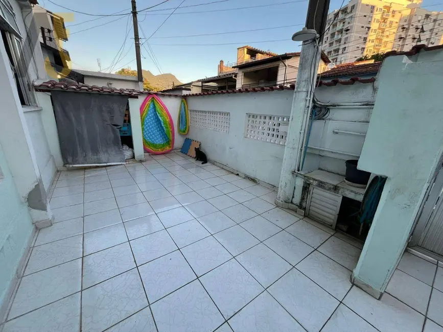 Foto 2 de Casa de Condomínio com 4 quartos à venda, 129m2 em Pechincha, Rio De Janeiro - RJ
