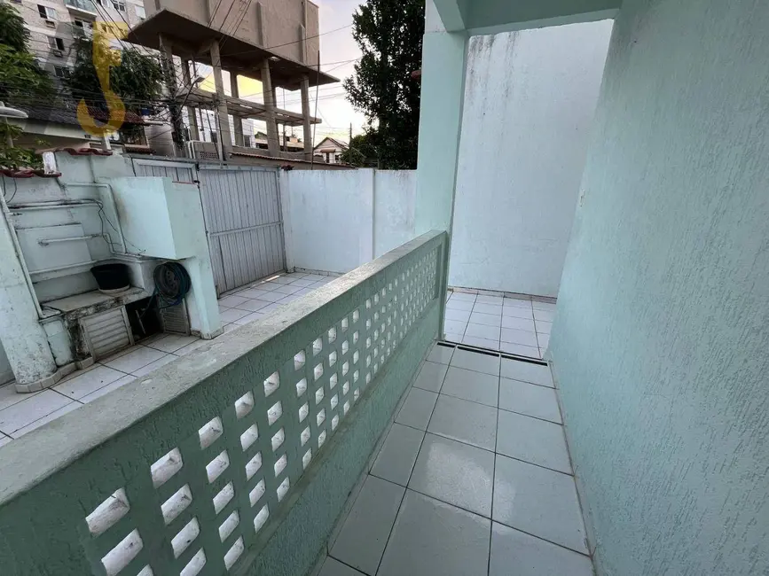 Casa de Condomínio com 4 quartos à venda, 129m2 em Pechincha, Rio De Janeiro - RJ - imagem 4 Foto 4 de Casa de Condomínio com 4 quartos à venda, 129m2 em Pechincha, Rio De Janeiro - RJ