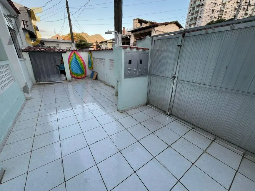 Casa de Condomínio com 4 quartos à venda, 129m2 em Pechincha, Rio De Janeiro - RJ - imagem 3 Foto 3 de Casa de Condomínio com 4 quartos à venda, 129m2 em Pechincha, Rio De Janeiro - RJ