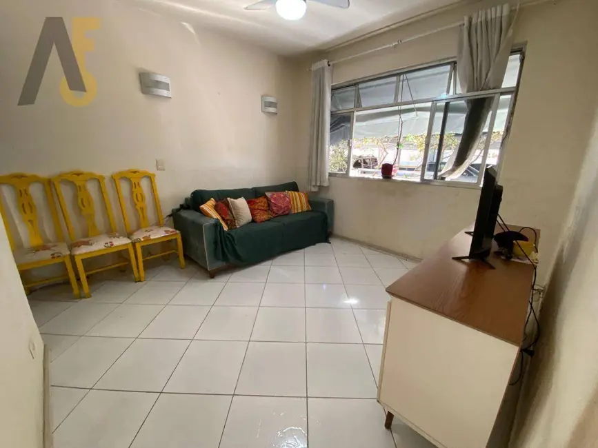 Foto 2 de Apartamento com 2 quartos à venda, 46m2 em Pechincha, Rio De Janeiro - RJ