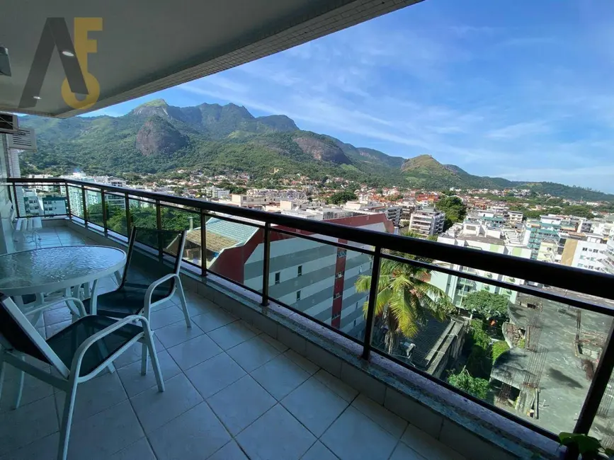 Foto 1 de Apartamento com 4 quartos à venda, 129m2 em Rio De Janeiro - RJ